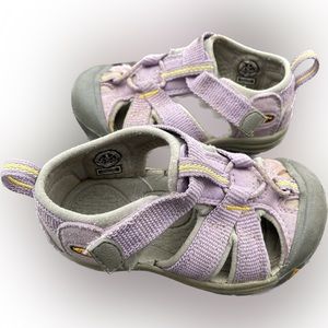 Keen Shoes Toddler Size 6